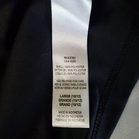 NFL Team Pittsburgh Steelers Youth T Shirt Black Yellow Size L Sports Athleisure - Picture 5 of 6